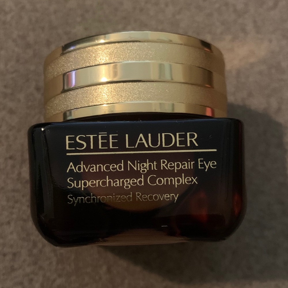 Estée Lauder Advanced Night Repair eye .5 oz
